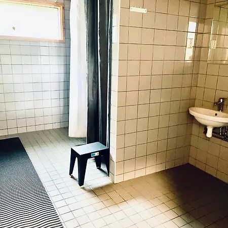 Camping Vuohensaari, Rantatalo 4 *