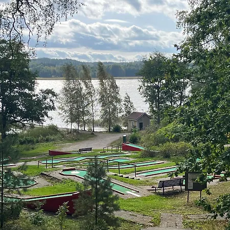 Vuohensaari, Rantatalo 4 * Salo (Salo)