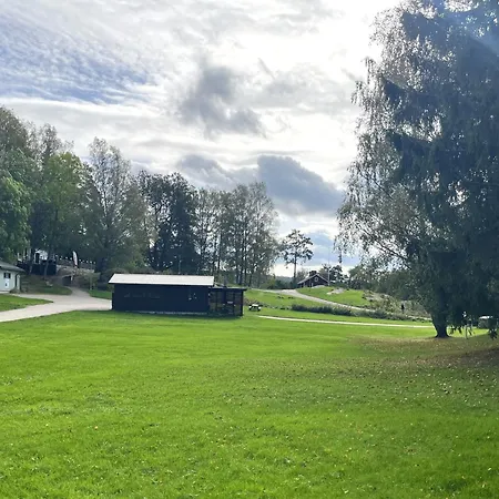 Camping Vuohensaari, Rantatalo 4 *